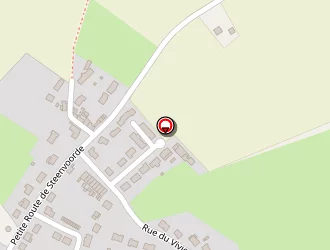 Carte de Saelens Thierry à Eecke