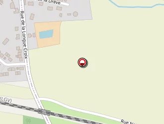 Carte de Allays Christian à Bavinchove