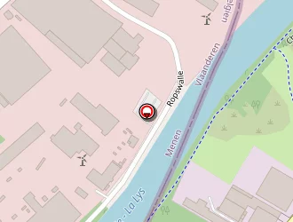 Carte de Mairie à Halluin