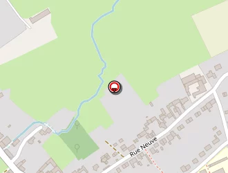 Carte de Ecole Jacques Prévert à Licques