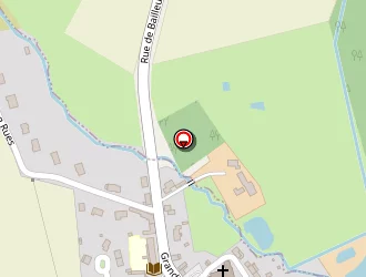 Carte de Malesys Marie à Berthen