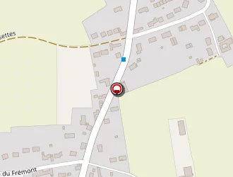 Carte de Timmermans Ursula à Tilques