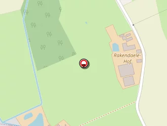 Carte de Menard Lionel à Berthen