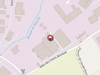 Carte de Delporte Romain à Halluin