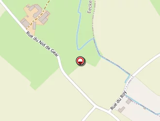 Carte de Harmonie à Eecke