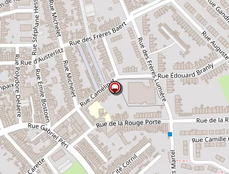 Carte de Au Coin Gourmand à Halluin