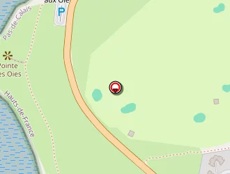 Carte de Le 19 à Wimereux