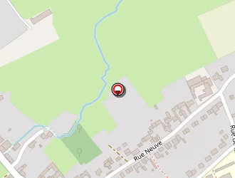 Carte de Emulation Sportive Licquoise à Licques