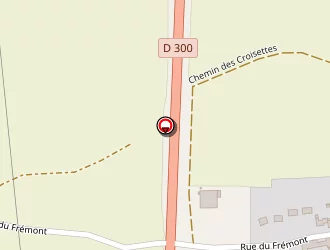 Carte de Palet Déco à Serques