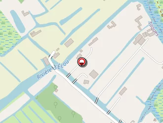 Carte de Au Fil De L Eau Conseils à Tilques