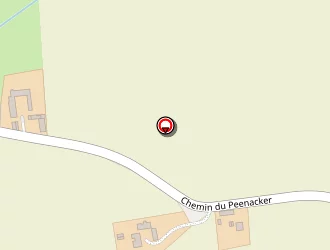 Carte de Hotte Patrice à Berthen