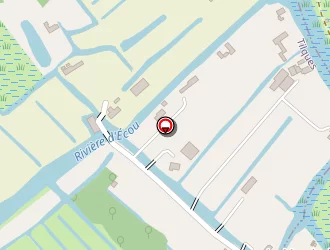 Carte de Afe Conseils à Tilques