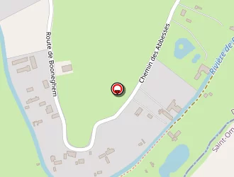 Carte de Belleval Claude à Nieurlet