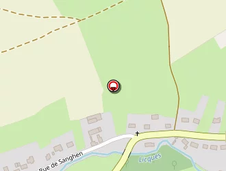 Carte de Larue Jean-michel à Licques