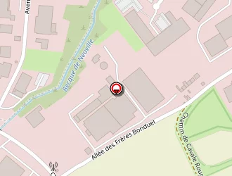 Carte de E.p.n à Halluin