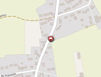 Carte de Cont@ct-micro à Serques