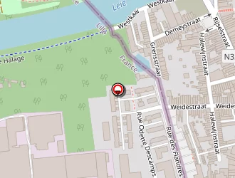 Carte de De Almeida Emmanuel à Halluin