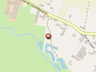 Carte de Mignien Valérie à Licques