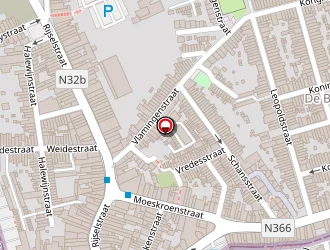 Carte de Taxi Neuvillois à Halluin