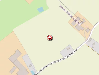 Carte de Dubrulle Tp à Sainte-marie-cappel