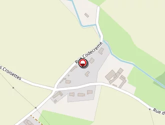 Carte de Duchateau Joël à Offrethun