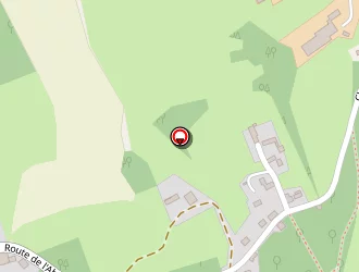 Carte de Decool Damien à Godewaersvelde