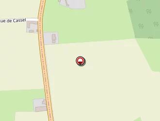 Carte de Il Gusto à Oxelaëre