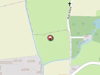 Carte de Weber Gaëtane à Oxelaëre