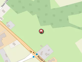 Carte de Couche Philippe à Sainte-marie-cappel