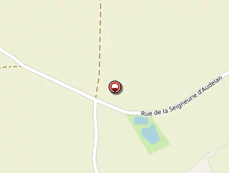 Carte de Office Notarial Florent-xavier Collette- Marie-j Oëlle Patey-bertin-hubert Martine (scp) à Licques