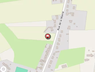 Carte de Ecole Primaire à Saint-momelin