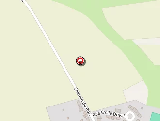 Carte de Demol Delphine à Nieurlet