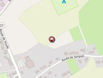 Carte de Helleboid Michel à Moulle