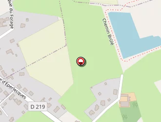 Carte de Bayard René (ets) à Moulle