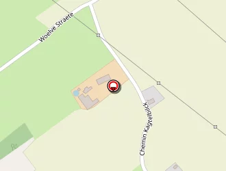 Carte de Coutapbrode à Noordpeene