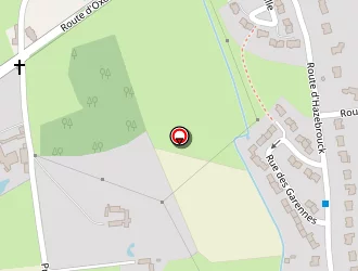 Carte de Gaelle S à Cassel