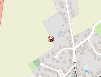 Carte de Mairie De Serques à Serques