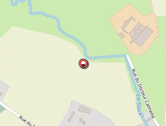 Carte de Duhamel Bruno à Rety