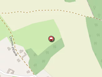 Carte de Dewigne Eric à Alembon