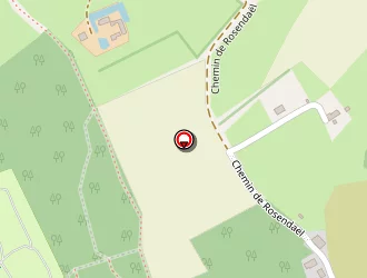 Carte de Kalyssia à Boeschepe