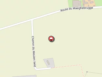 Carte de Notredame Jean Luc à Terdeghem