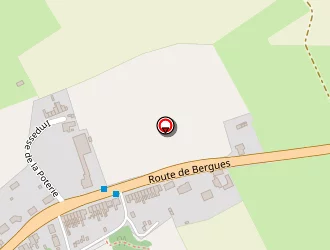 Carte de Delahaye Sylvain à Nieurlet