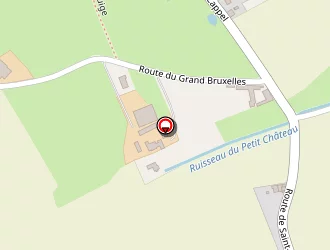 Carte de Caneele Caroline à Terdeghem