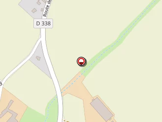 Carte de Selosse (earl) à Zuytpeene