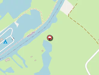 Carte de Cepam à Moulle