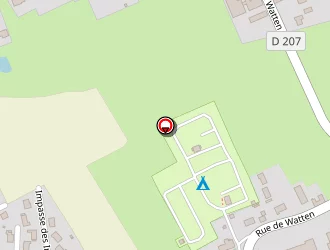 Carte de Pom D'happy à Houlle