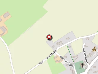 Carte de Lg Constructions 62 à Rety