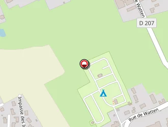 Carte de Gressier Gilles à Houlle