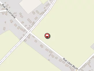 Carte de Froid Plus à Rety