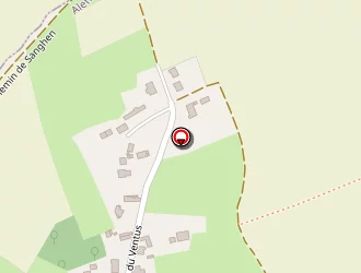 Carte de Hannah Constructions à Alembon